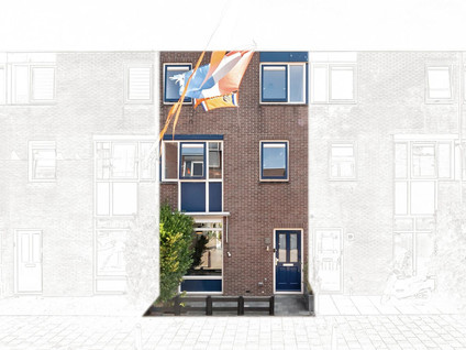 Dr. A. Brediusstraat 25
