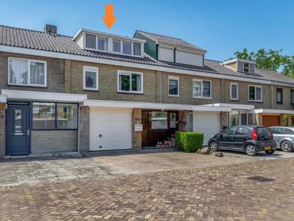 Merelhoven 439