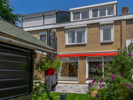 Merelhoven 439