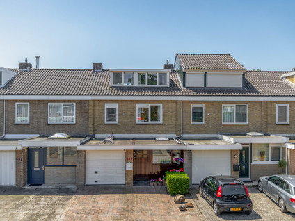 Merelhoven 439