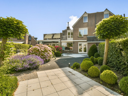 Grevelingen 11