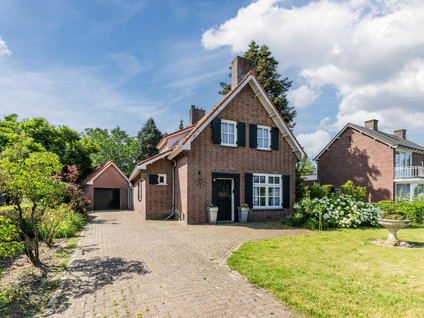 Beekseweg 5