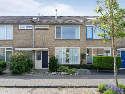 Karel de Grotestraat 16