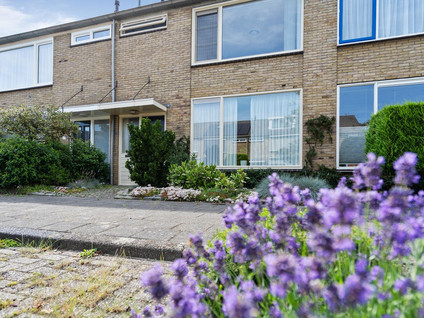 Karel de Grotestraat 16
