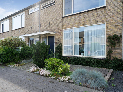 Karel de Grotestraat 16