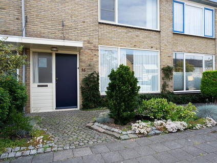 Karel de Grotestraat 16