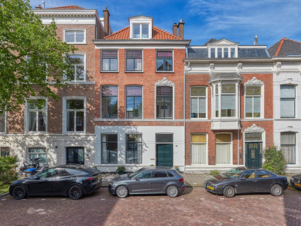 Balistraat 76