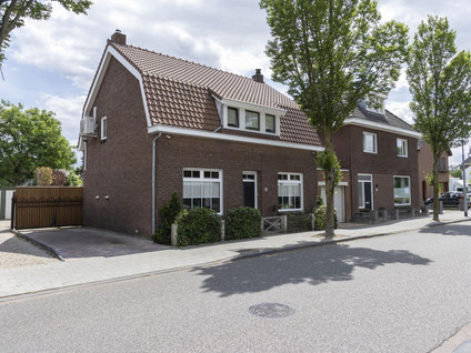 Boshoverweg 78