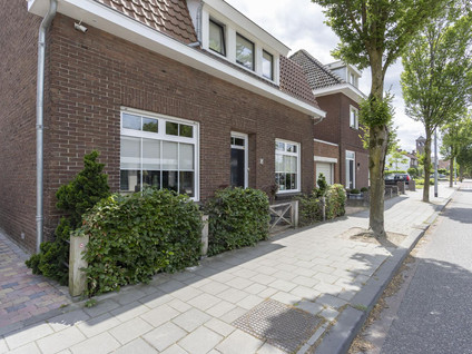 Boshoverweg 78