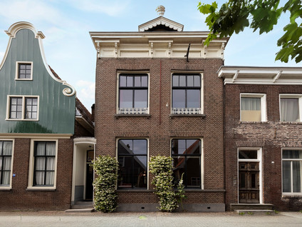 Rechtestraat 72