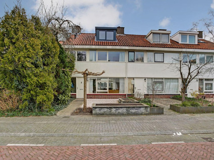 homes for rent on Pluimessenlaan 14