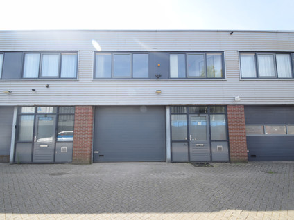Staalstraat 157