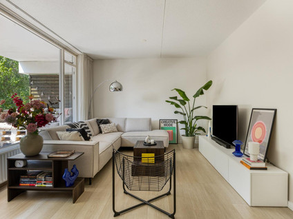 Zonnebloemstraat 43