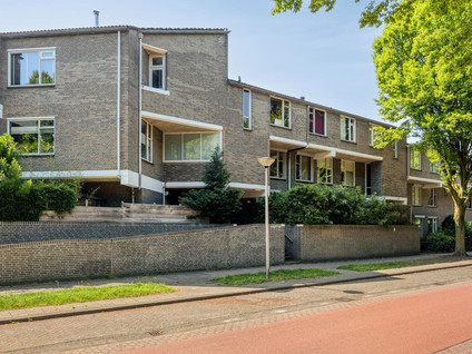 Zonnebloemstraat 43