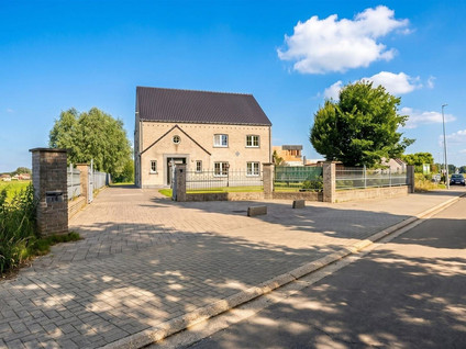 Botsebergweg 14 3630 Maasmechelen 