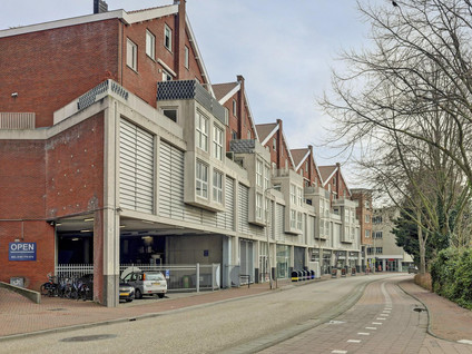 Marrewijklaan 87