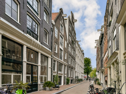 Beulingstraat 4B