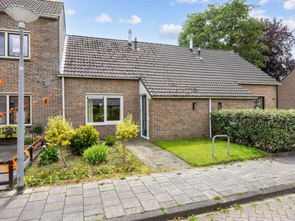 Irenestraat 6