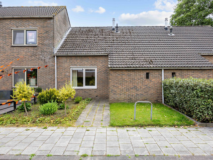 Irenestraat 6