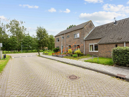 Irenestraat 6