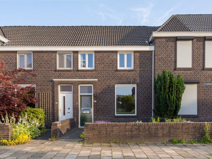 Steegstraat 34