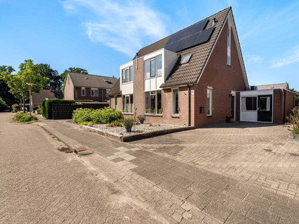 Binnenroede 18