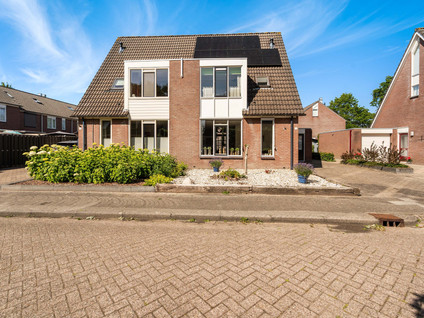 Binnenroede 18