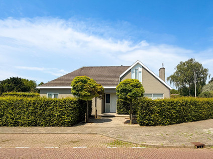 Zuidsingel 1a