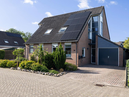 Van Ekelenburgstraat 36
