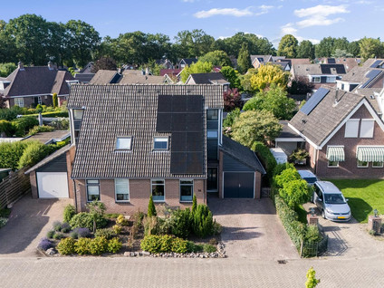 Van Ekelenburgstraat 36