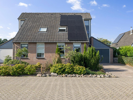Van Ekelenburgstraat 36
