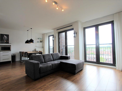 apartments for rent on Julius Pergerstraat 101