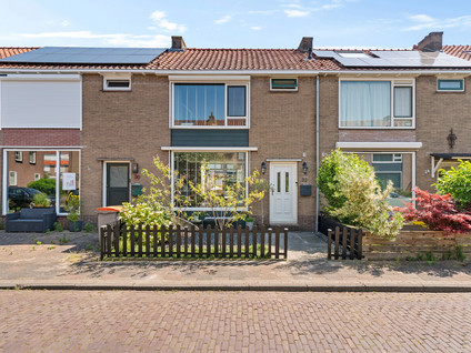 Irenestraat 32