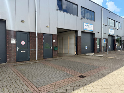 Aalsmeerderweg 283 20