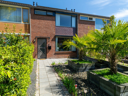 Jasmijnstraat 33