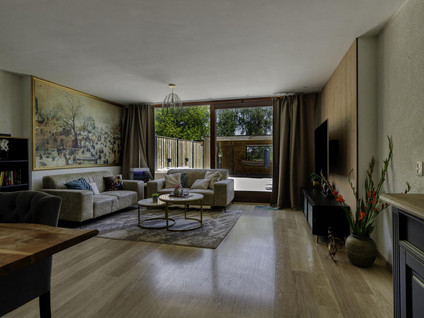 Aristotelestuin 6