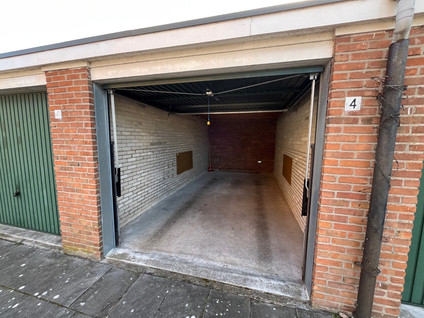 De Jongestraat 4