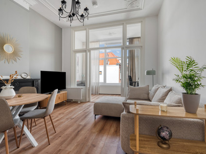 Beeklaan 179