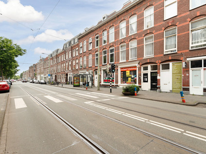 Beeklaan 179