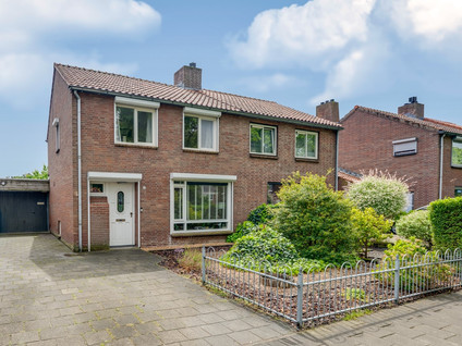 Pastoor Gillisstraat 135