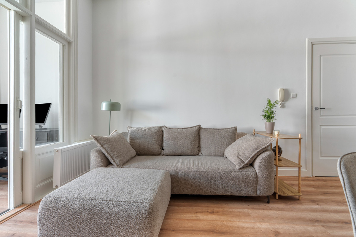 Studio te koop: Beeklaan 179, 'S-Gravenhage