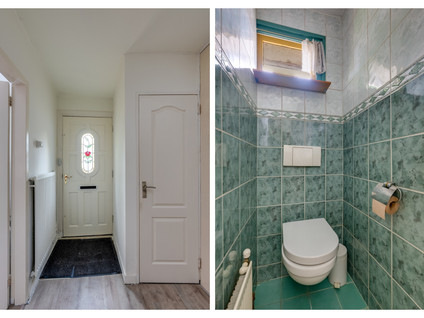 Pastoor Gillisstraat 135