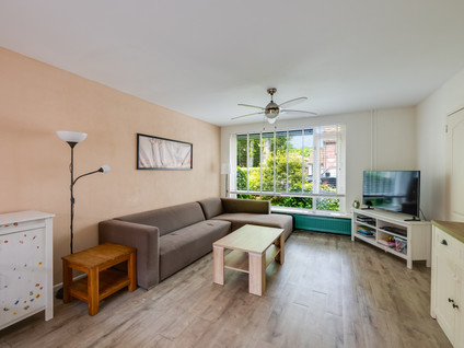 Pastoor Gillisstraat 135