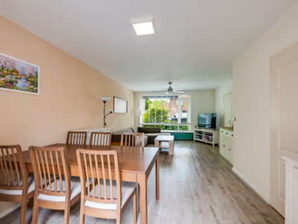 Pastoor Gillisstraat 135