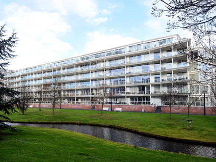Burgemeester De Monchyplein 283