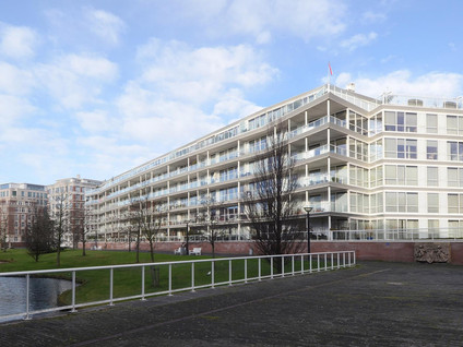 Burgemeester De Monchyplein 283