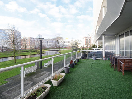 Burgemeester De Monchyplein 283