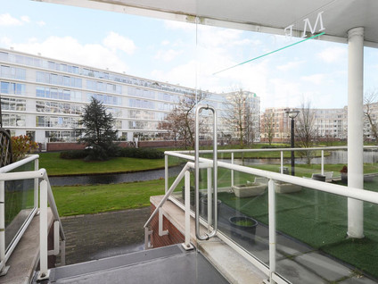 Burgemeester De Monchyplein 283