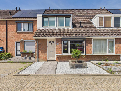 Frans Halsstraat 19