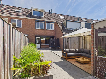 Frans Halsstraat 19